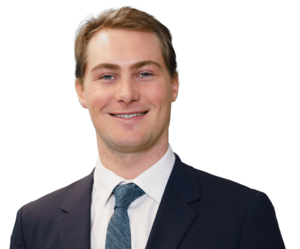 Nick Rohn - Privacore Capital